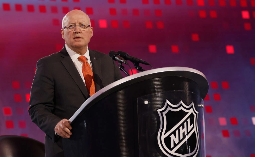 Bruce Bennett / Getty Images