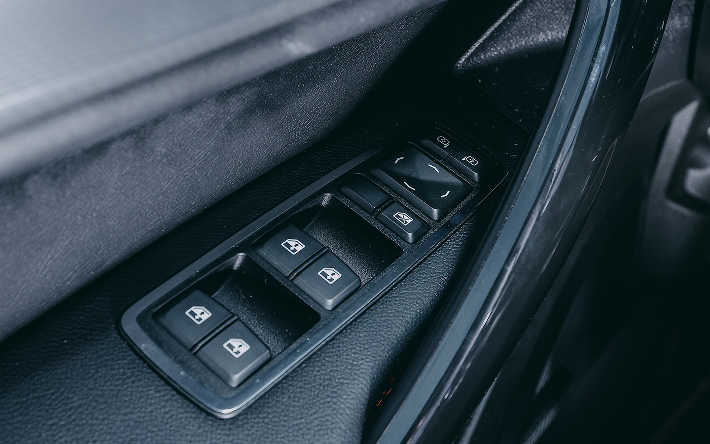 Lada Vesta Sportline