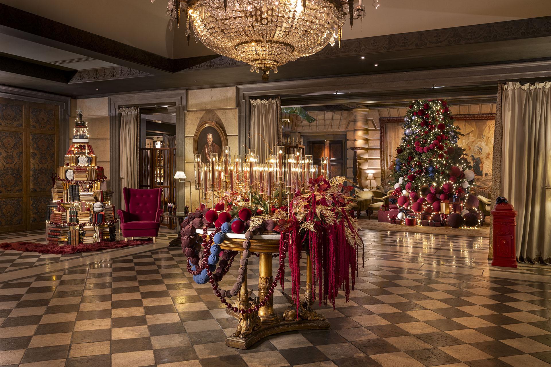 Отель Metropole Monte-Carlo