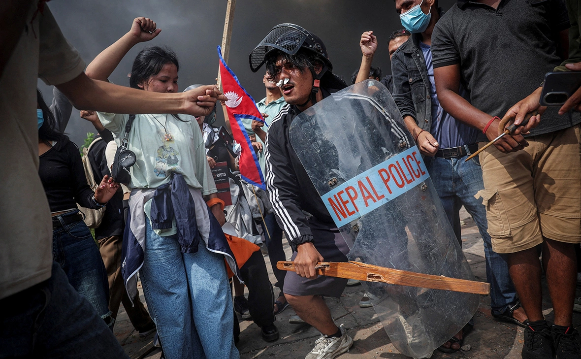 Adnan Abidi / Reuters