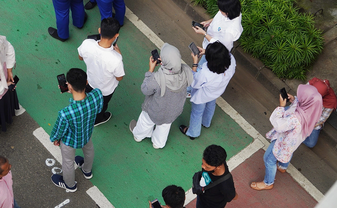 Abdlh Syamil / Shutterstock