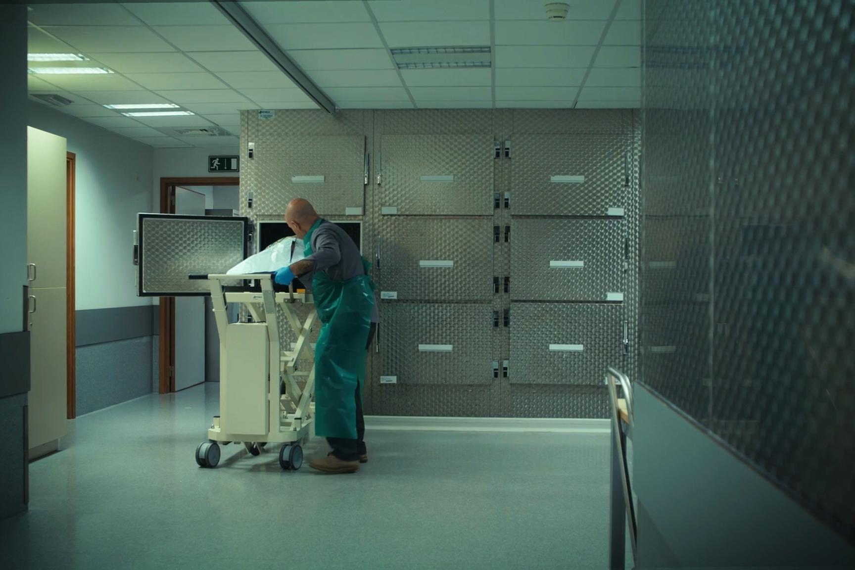 Кадр из фильма&nbsp;&laquo;2m&sup2;&raquo;