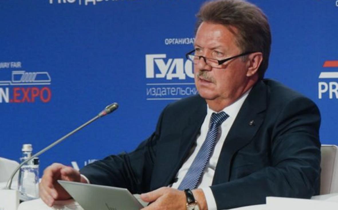 Суд арестовал вице-президента FESCO по делу о растрате