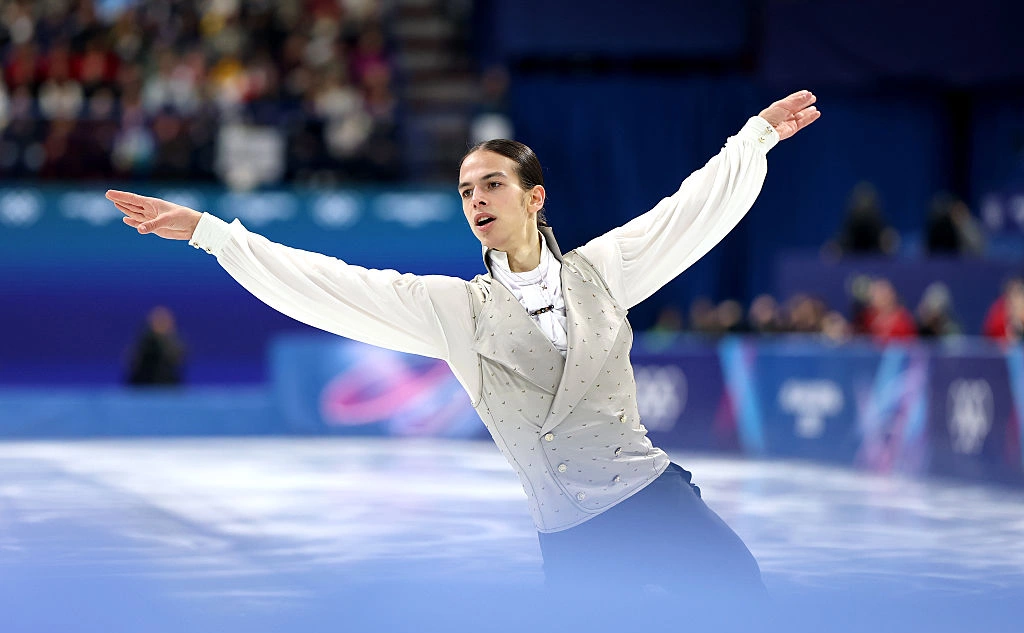 Joosep Martinson / Getty Images