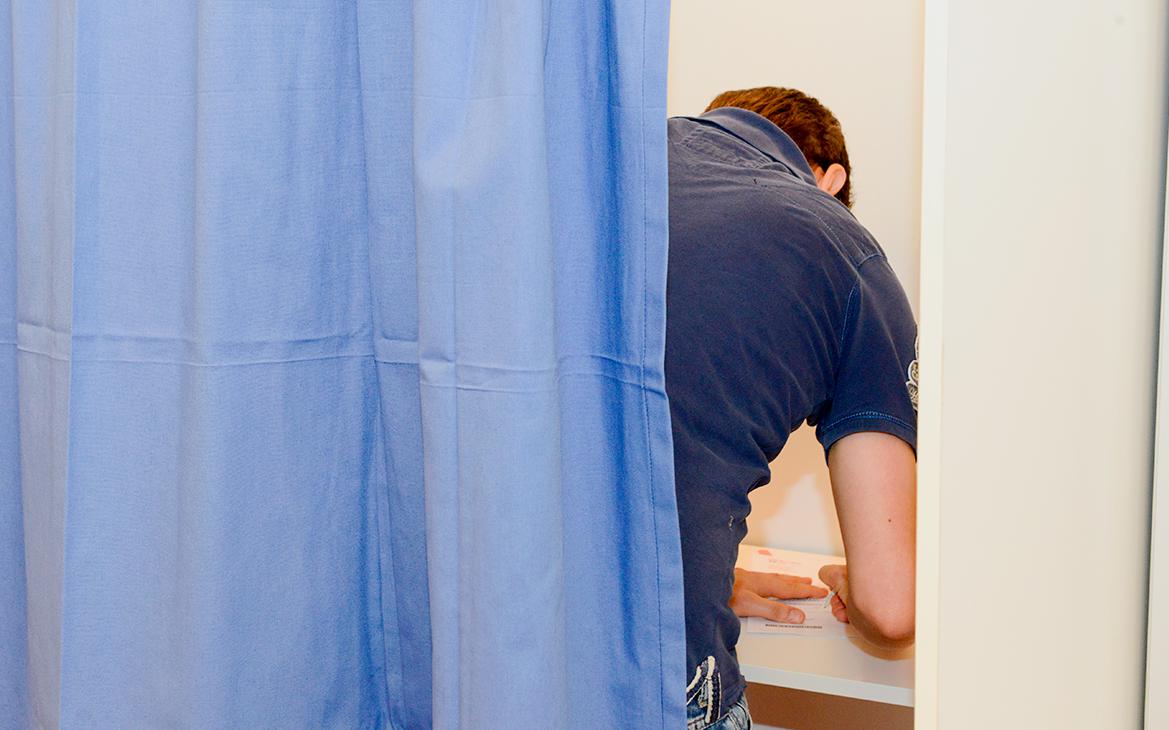 Большинство швейцарцев высказались за «свободу с наличными» в Конституции