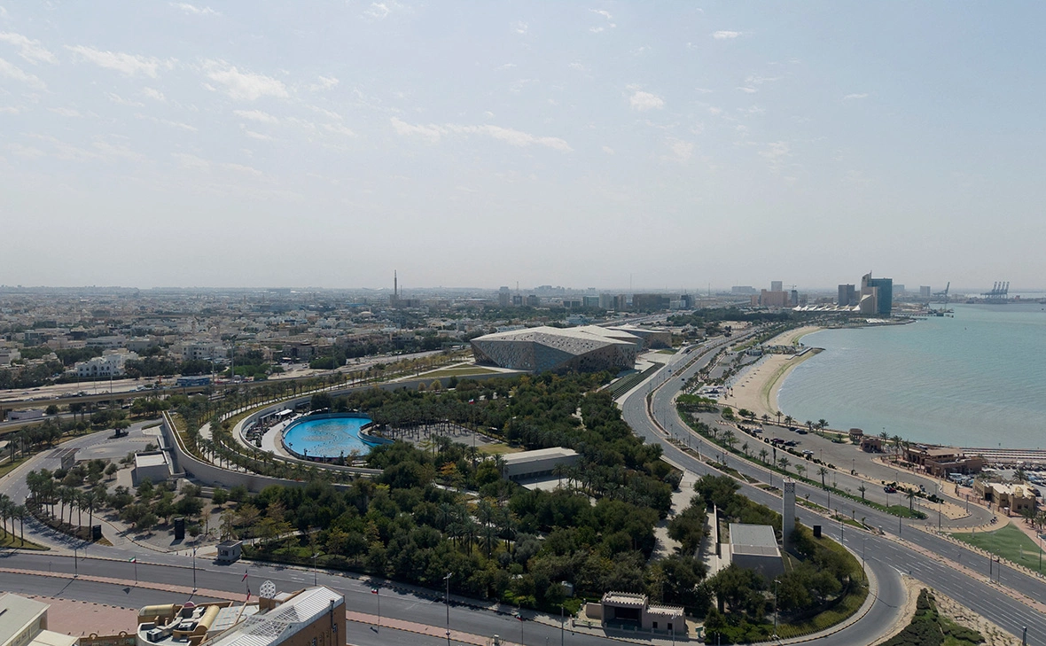 Stephanie McGehee / Reuters