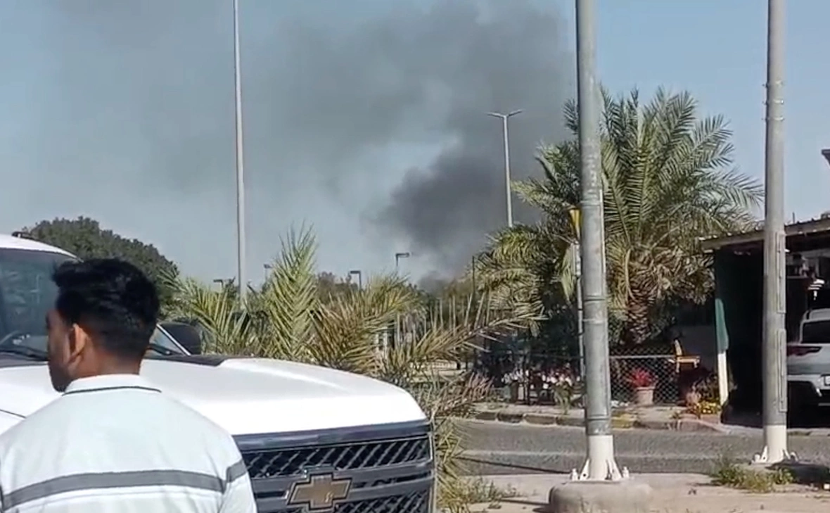 Asad / XinHua / Global Look Press