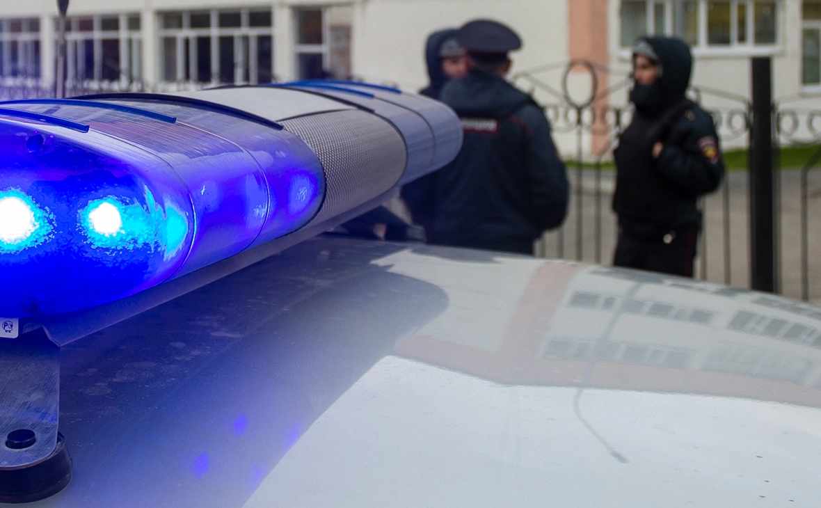 Алексей Андронов / URA.ru / ТАСС