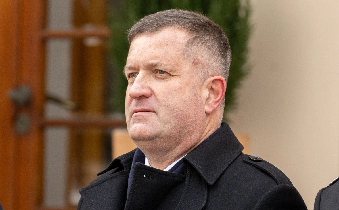 Marek Antoni Iwanczuk / Keystone Press Agency / Global Look Press