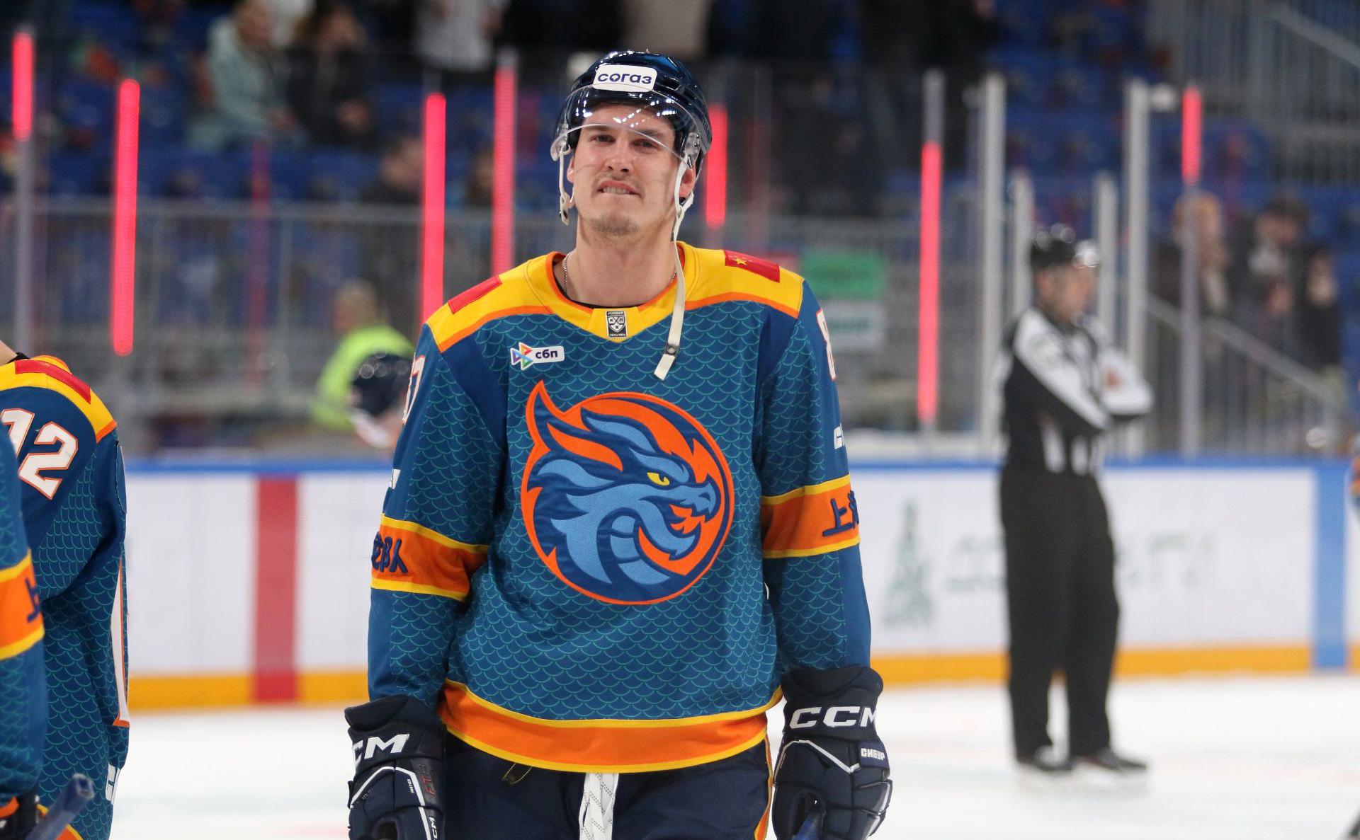 Никита Попугаев