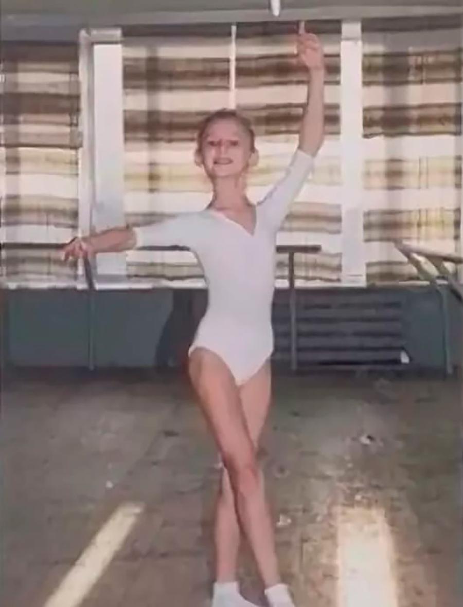 из личного архива