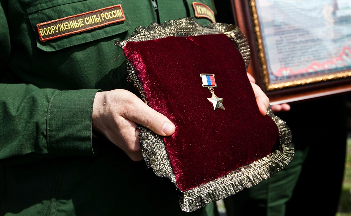 Сергей Медведев / ТАСС