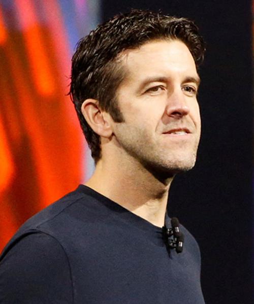 Джон Тернус