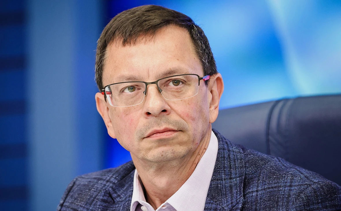 Роман Наумов / URA.ru / Global Look Press