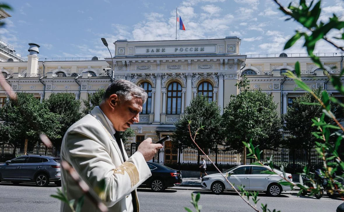 Андрей Любимов / РБК