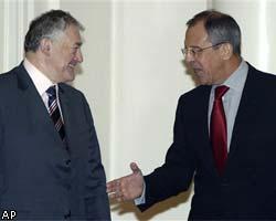 Одобрено соглашение Россия-ЕС об упрощении визового режима