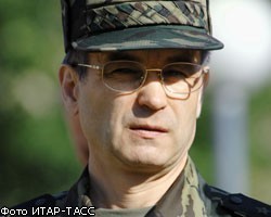 Р.Нургалиев начал борьбу за "образованного гаишника"