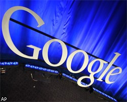 Google в I полугодии 2010г. заработал почти $4 млрд
