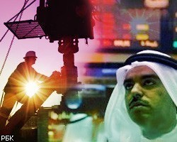 Страны Персидского залива исключают возможную нехватку нефти на рынке