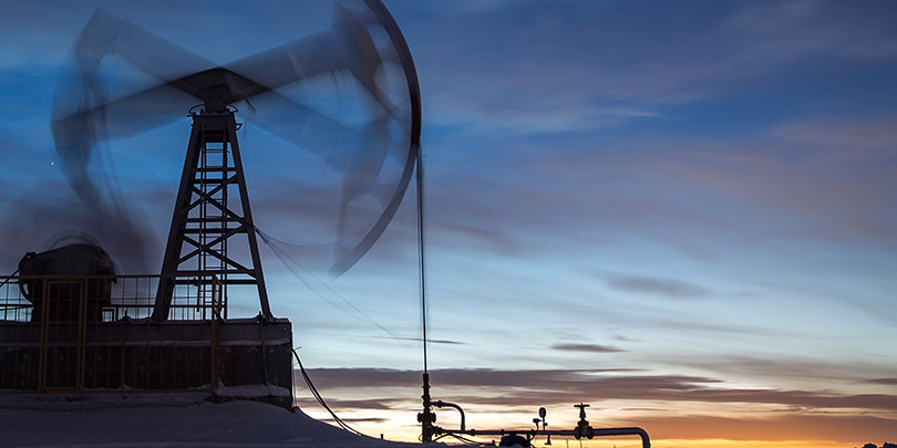 Стоимость нефти марки Brent превысила $63 впервые с июня 2015 года
