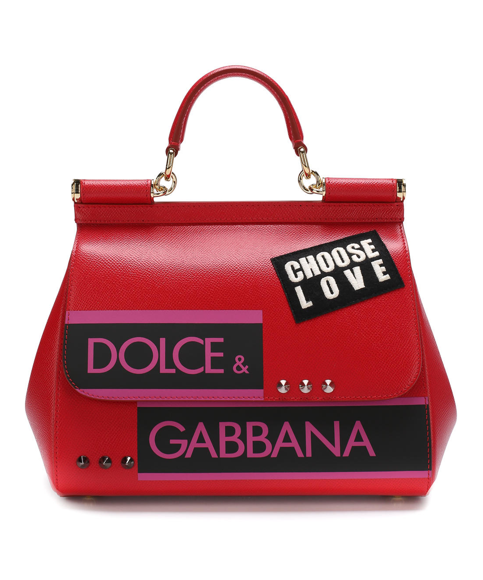 Сумка Dolce &amp; Gabbana