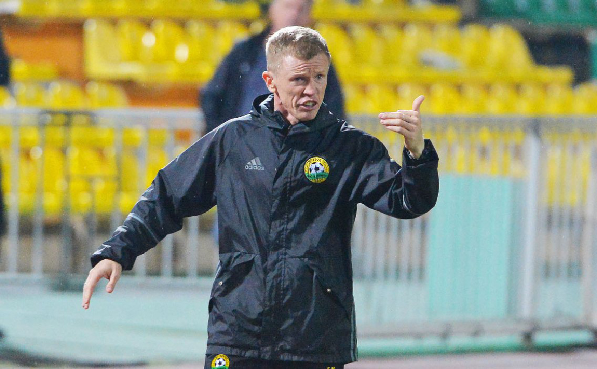 ФК «Кубань» откроет новое юрлицо для сохранения профессионального статуса