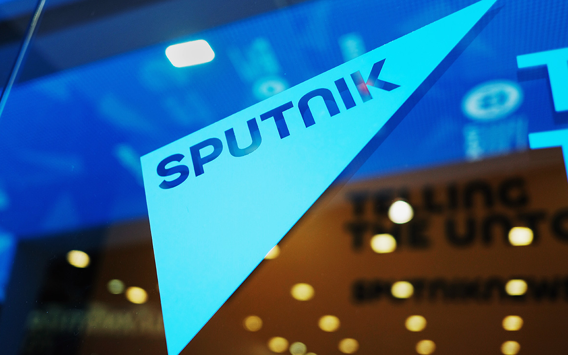 Sputnik сообщило о задержании главного редактора турецкого подразделения