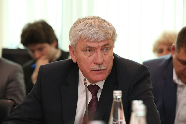 Депутат Заксобрания Ростовской области заболел коронавирусом