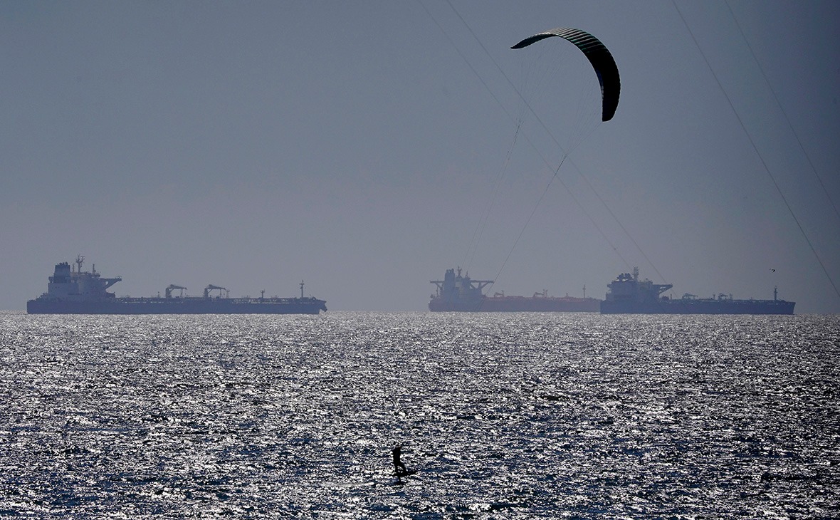 Фото:Mark J. Terrill / AP