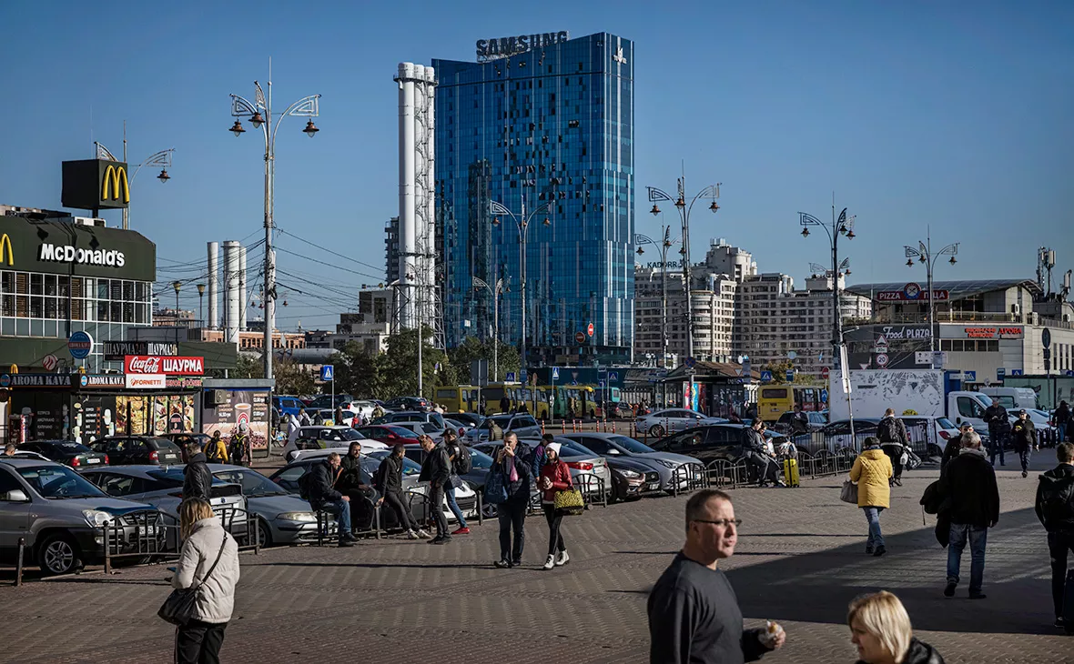 Ed Ram / Getty Images