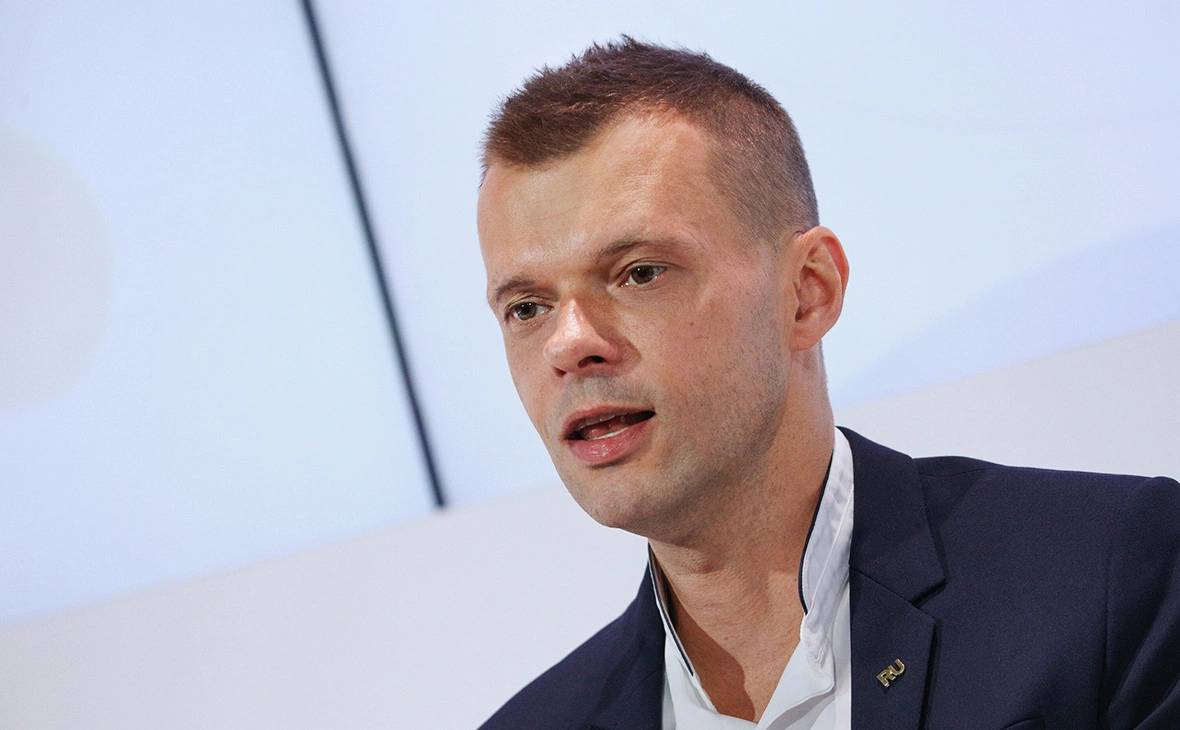 Кирилл Зыков / АГН «Москва»