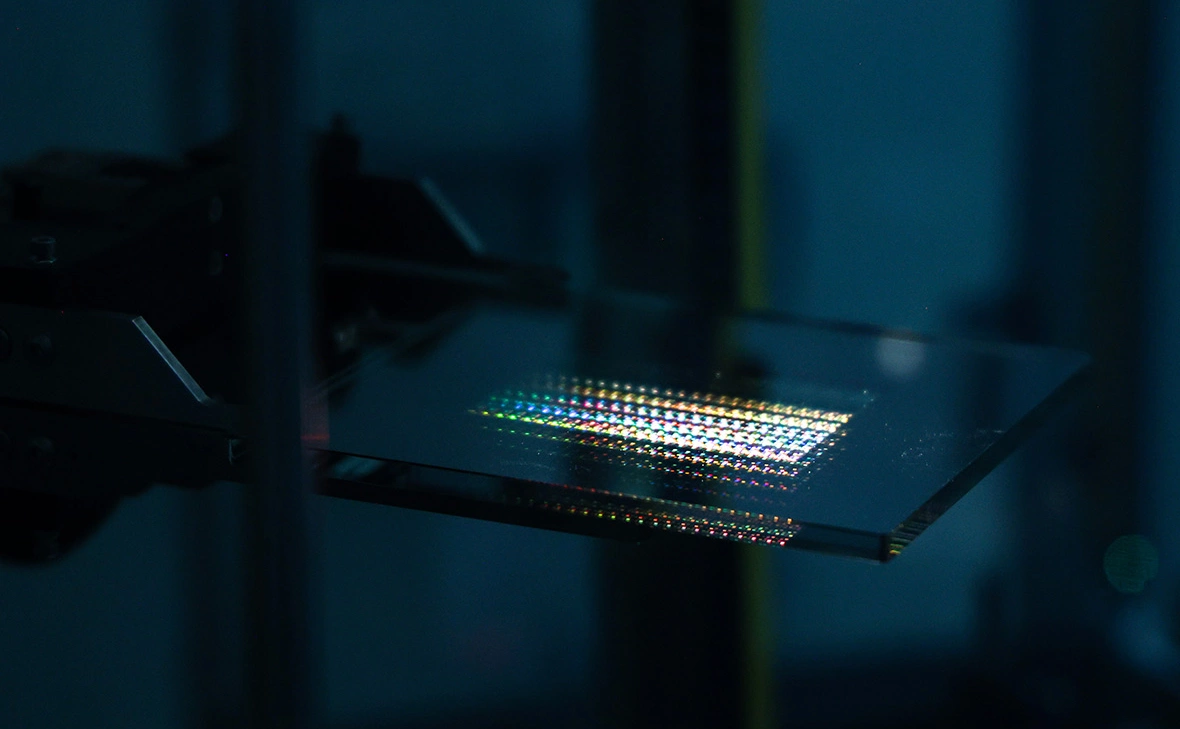 Антон Новодережкин / ТАСС