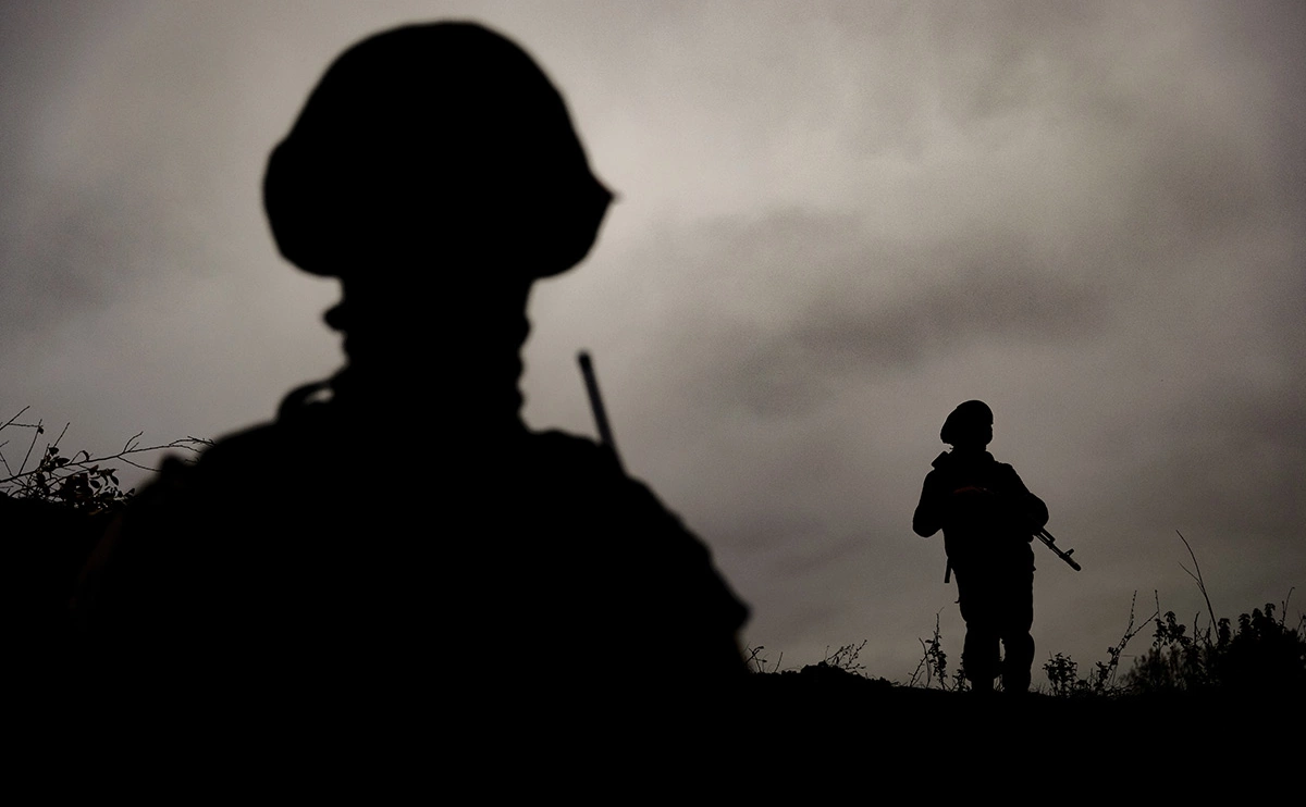 Станислав Красильников / ТАСС