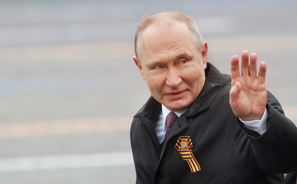 Максим Шипенков / EPA / ТАСС