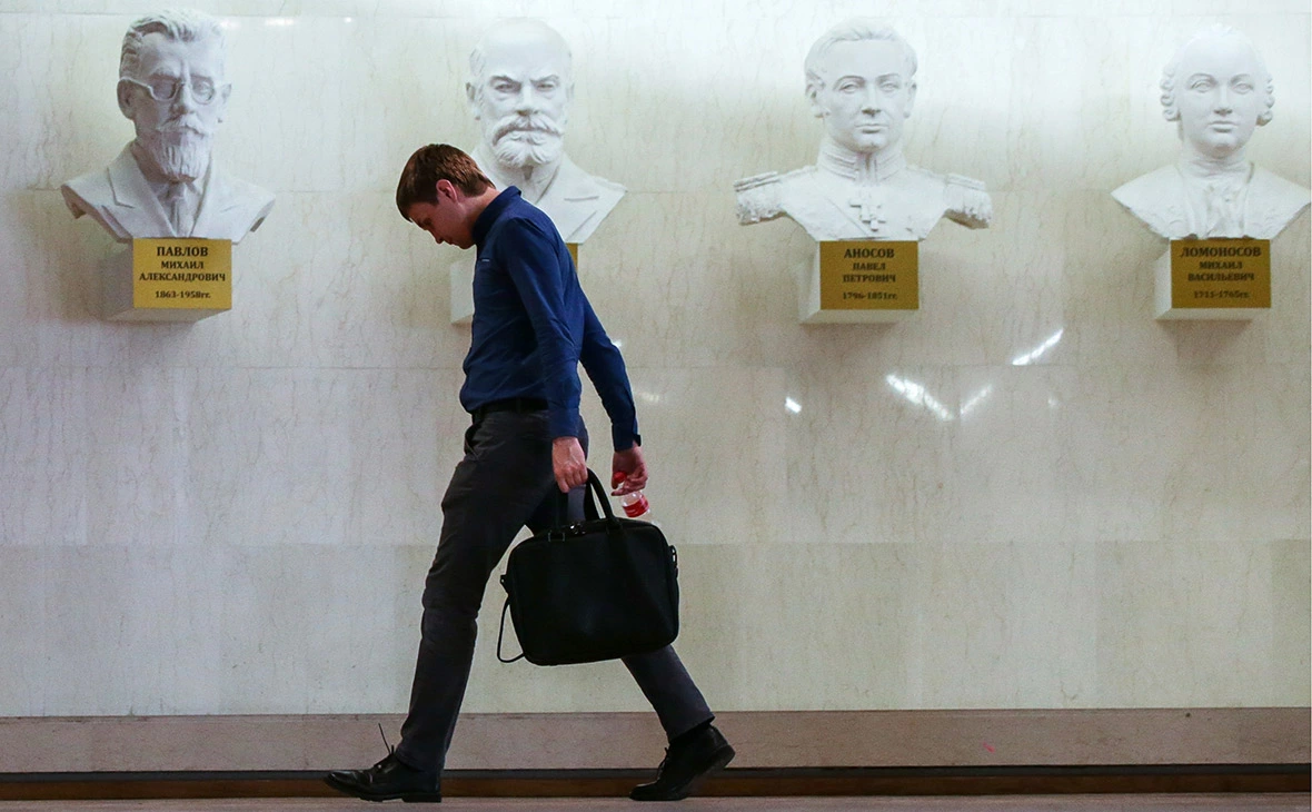 Артем Геодакян / ТАСС