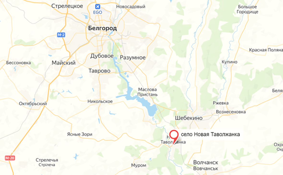 Яндекс.Карты