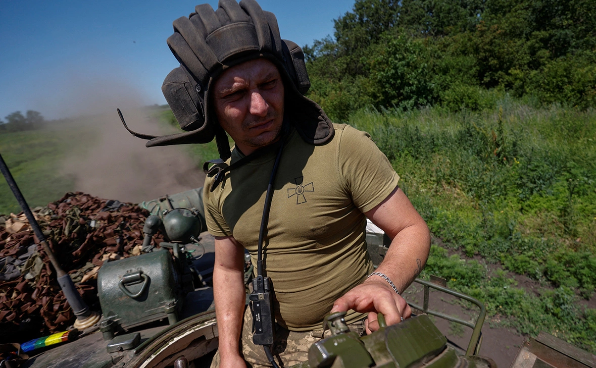 Radio Free Europe / Radio Liberty / Сергей Нужненко / Reuters