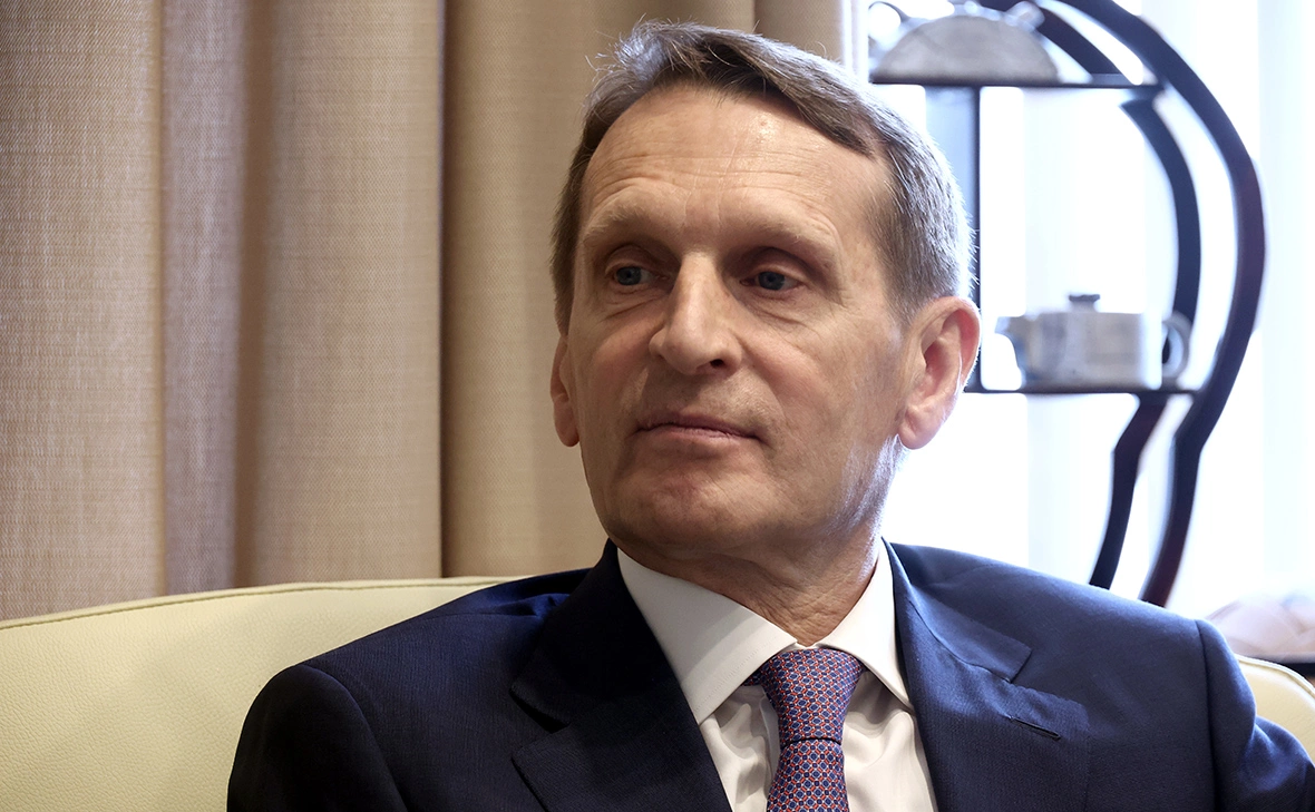 Валерий Шарифулин / ТАСС