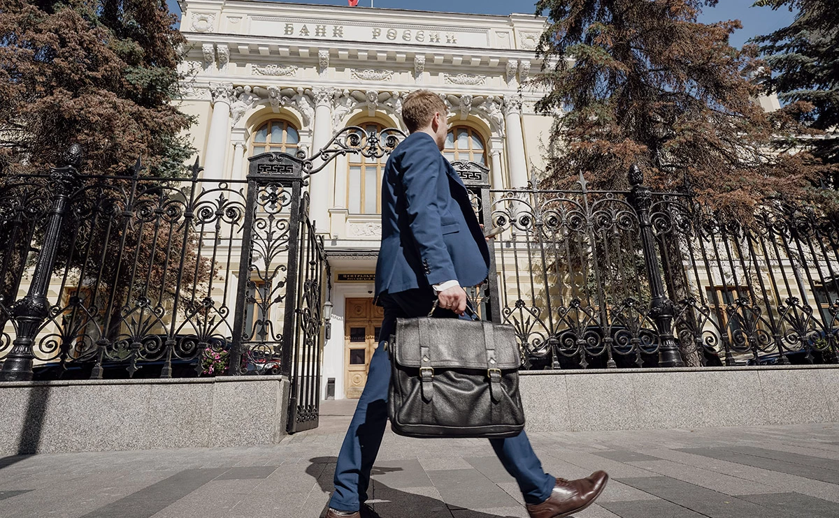 Михаил Гребенщиков / РБК