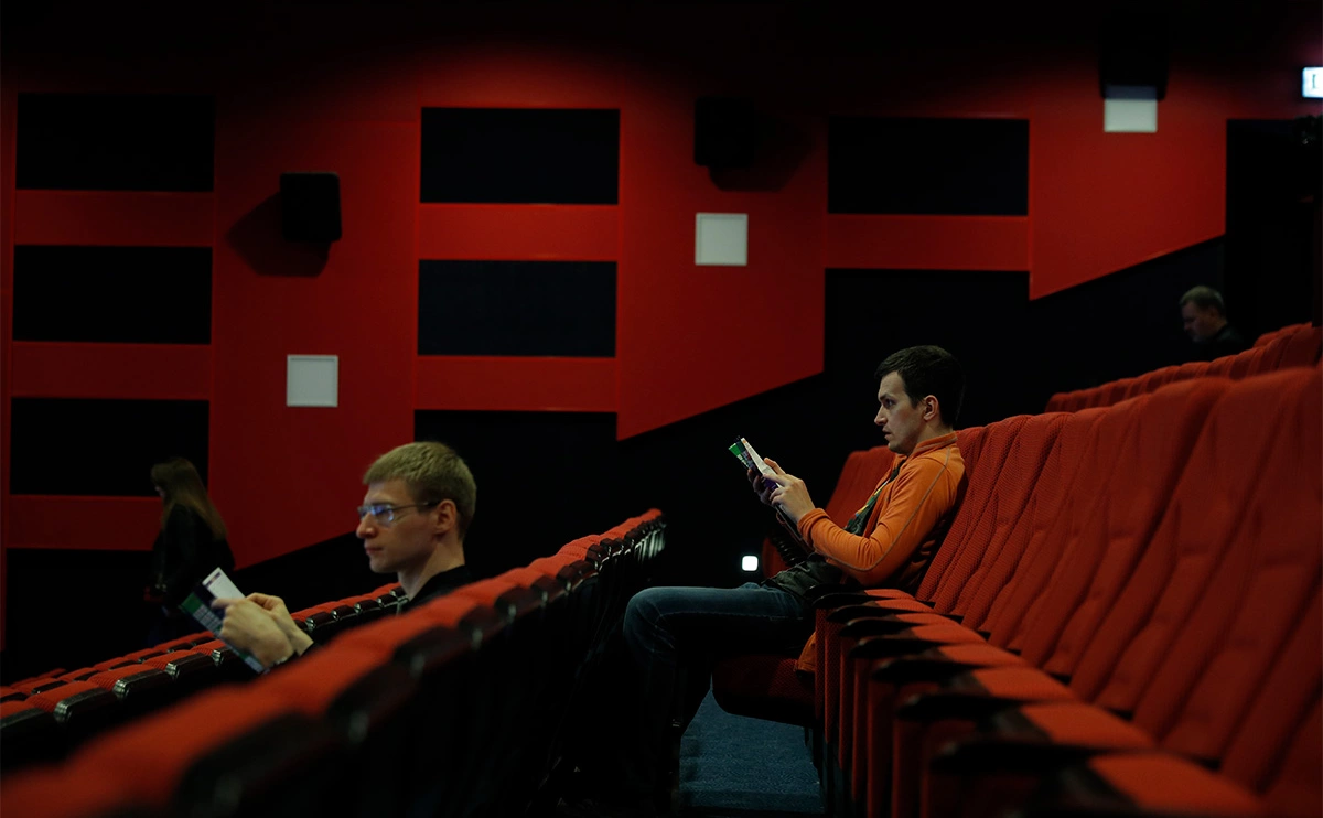 Владислав Шатило / РБК