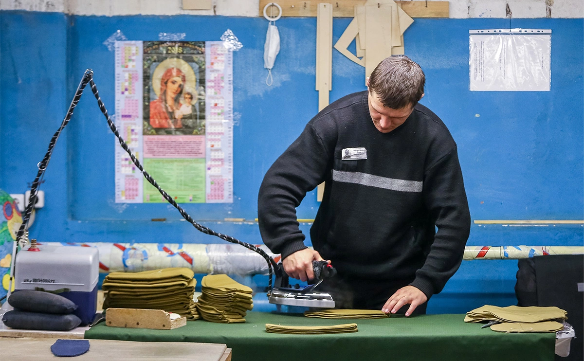 Дмитрий Рогулин / ТАСС