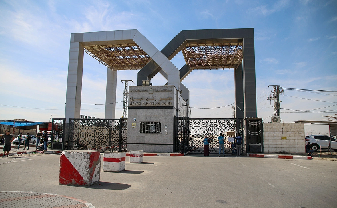 Ahmad Hasaballah / Getty Images