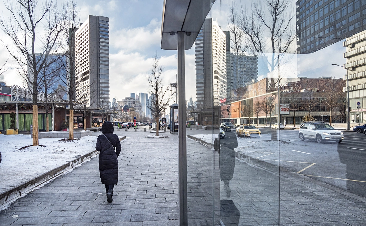 Константин Кокошкин / Global Look Press