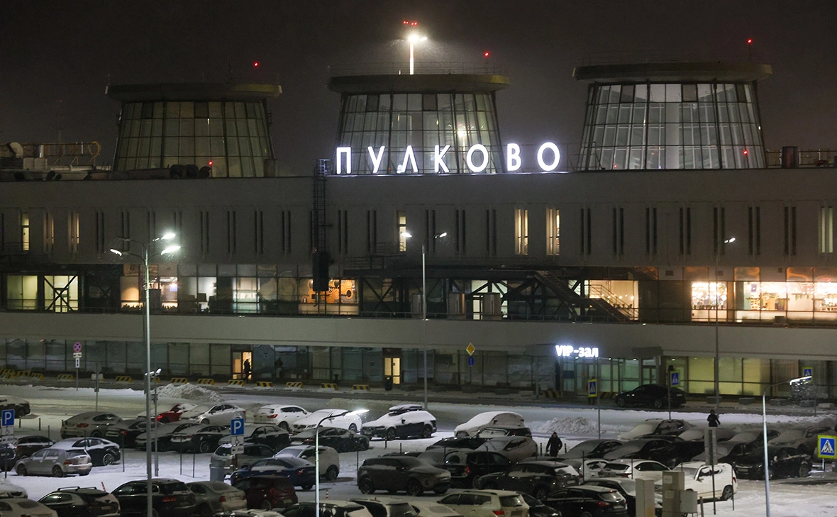 Александр Демьянчук / ТАСС