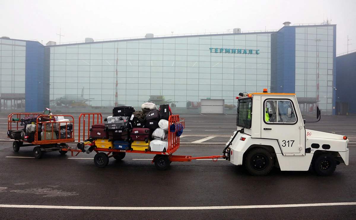 Дмитрий Рогулин / ТАСС