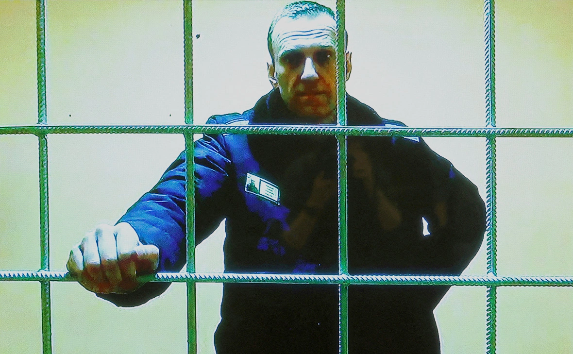 Евгения Новоженина / File Photo / Reuters