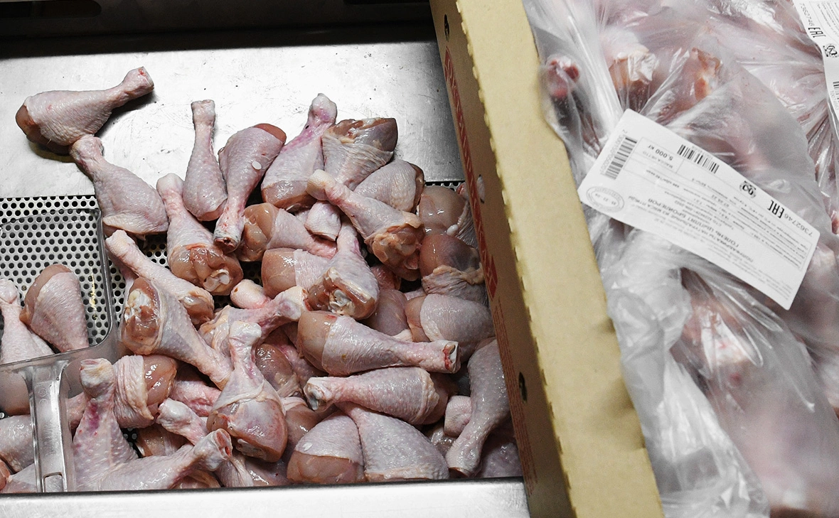 Александр Кряжев / РИА Новости