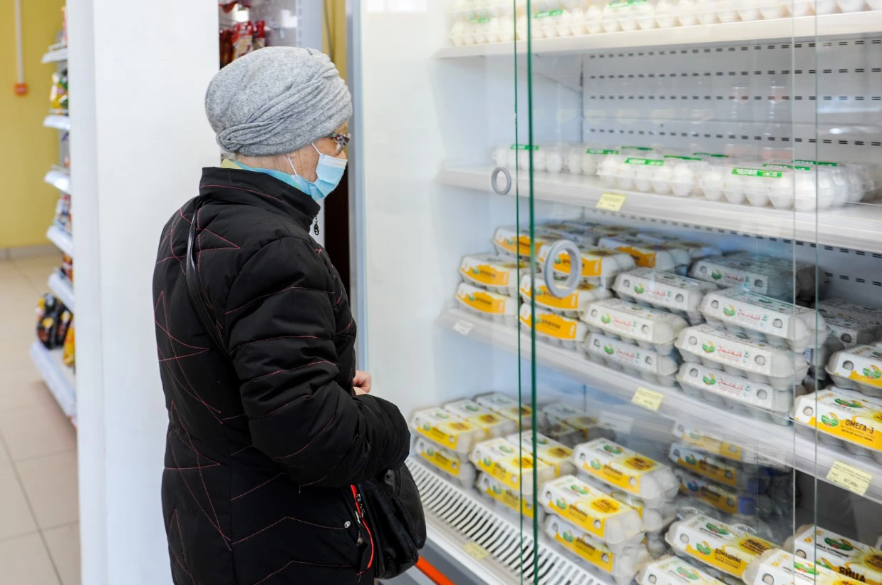 Вадим Ахметов / РИА URA.RU