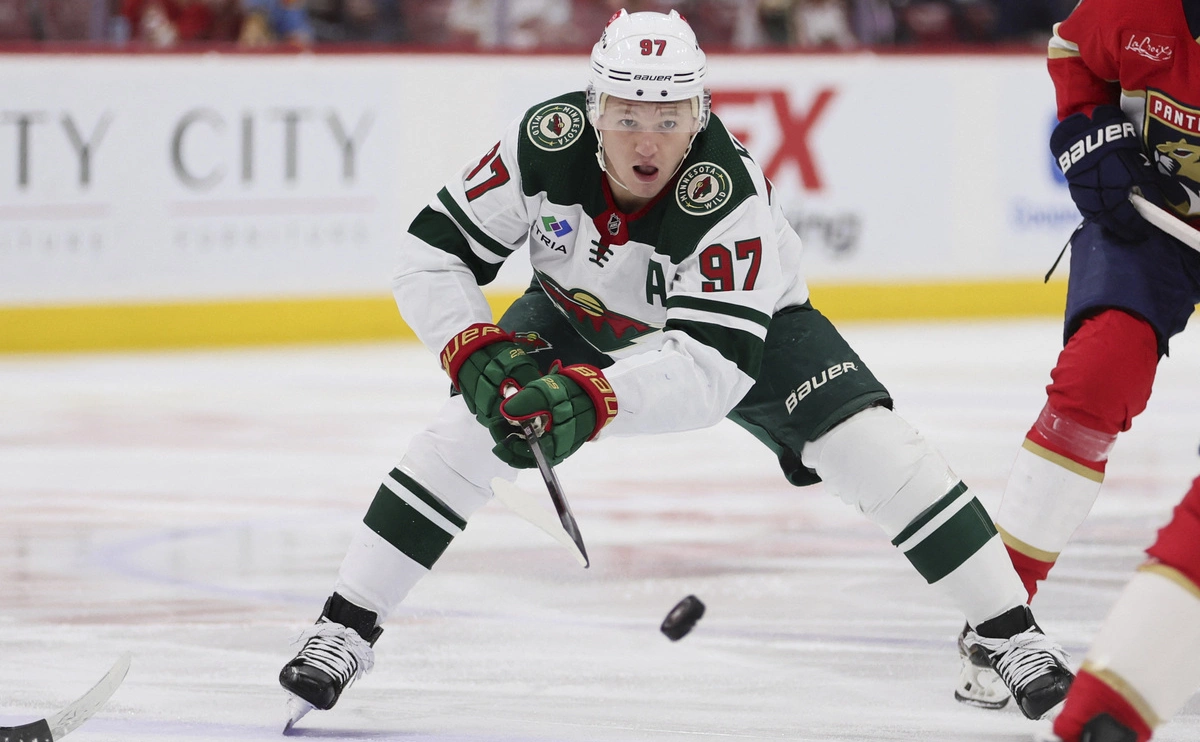 Sam Navarro / USA TODAY Sports / Reuters