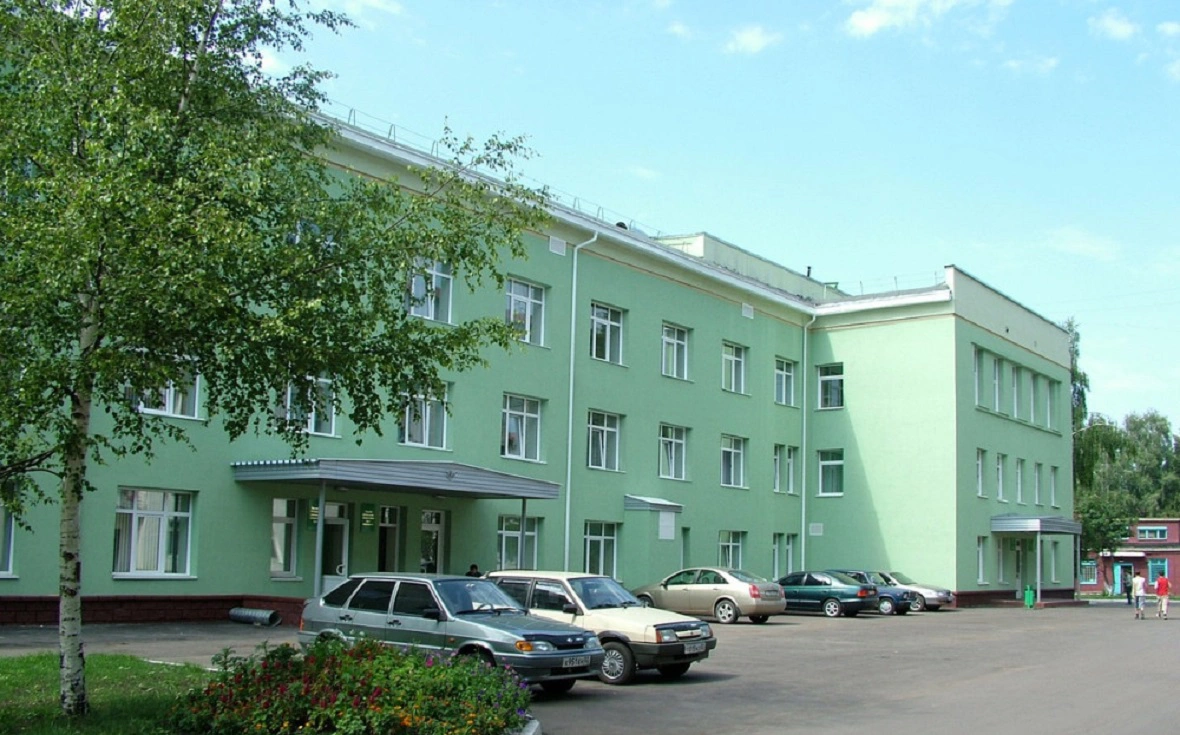 Минздрав РБ